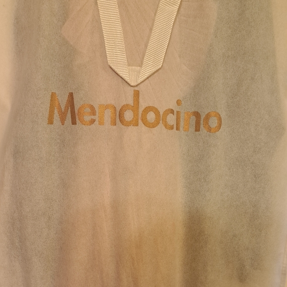 Lilac Off-the-Shoulder dress from Mendocino - Picture 5 of 5